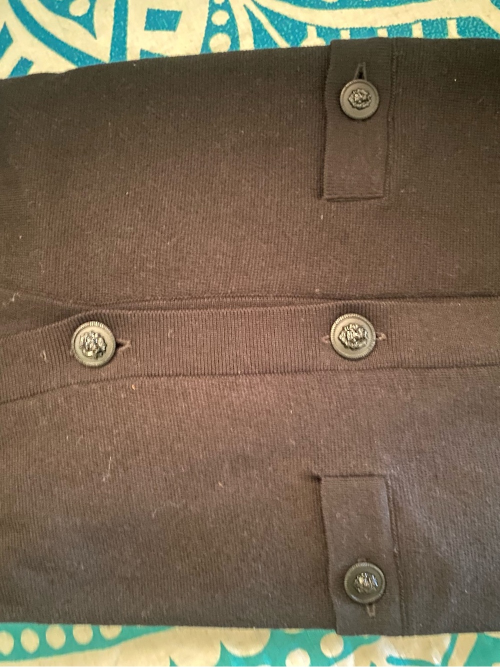 Chanel Cardigan - Picture 10 of 12